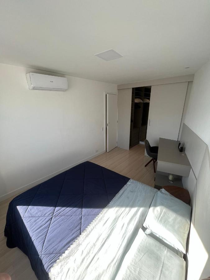 Apartamento Com Vista Imperdivel Río de Janeiro Exterior foto