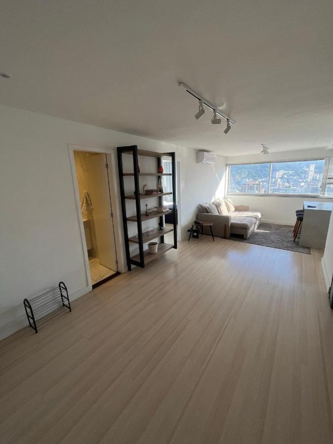Apartamento Com Vista Imperdivel Río de Janeiro Exterior foto