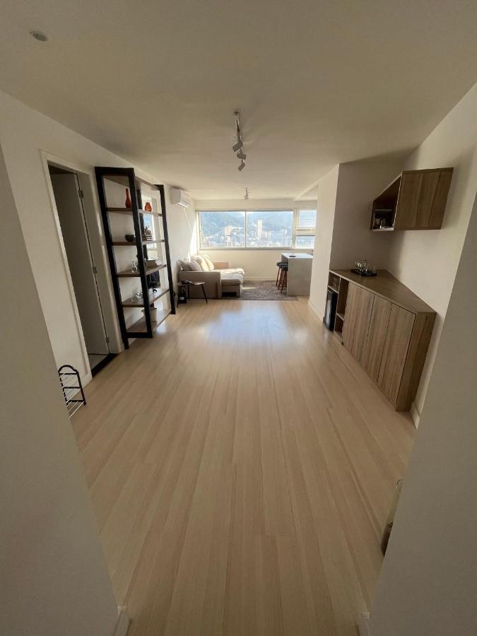 Apartamento Com Vista Imperdivel Río de Janeiro Exterior foto