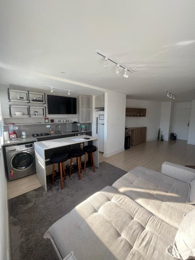 Apartamento Com Vista Imperdivel Río de Janeiro Exterior foto
