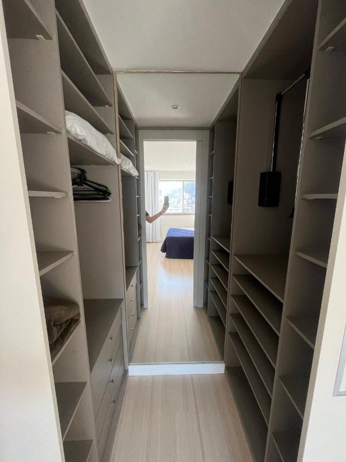 Apartamento Com Vista Imperdivel Río de Janeiro Exterior foto