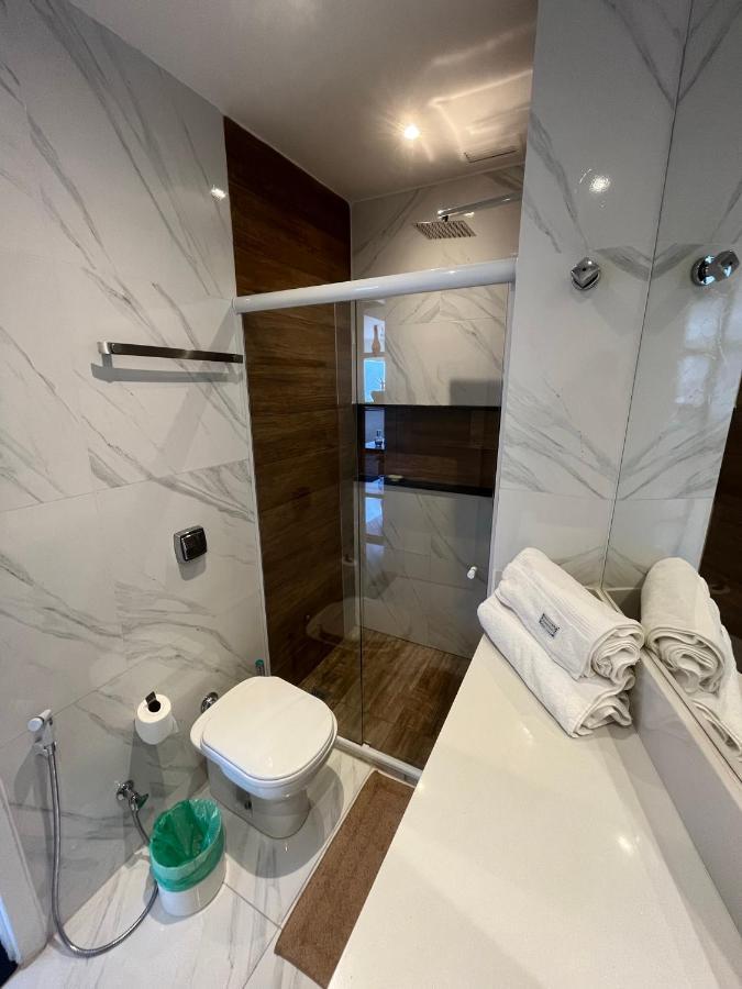 Apartamento Com Vista Imperdivel Río de Janeiro Exterior foto