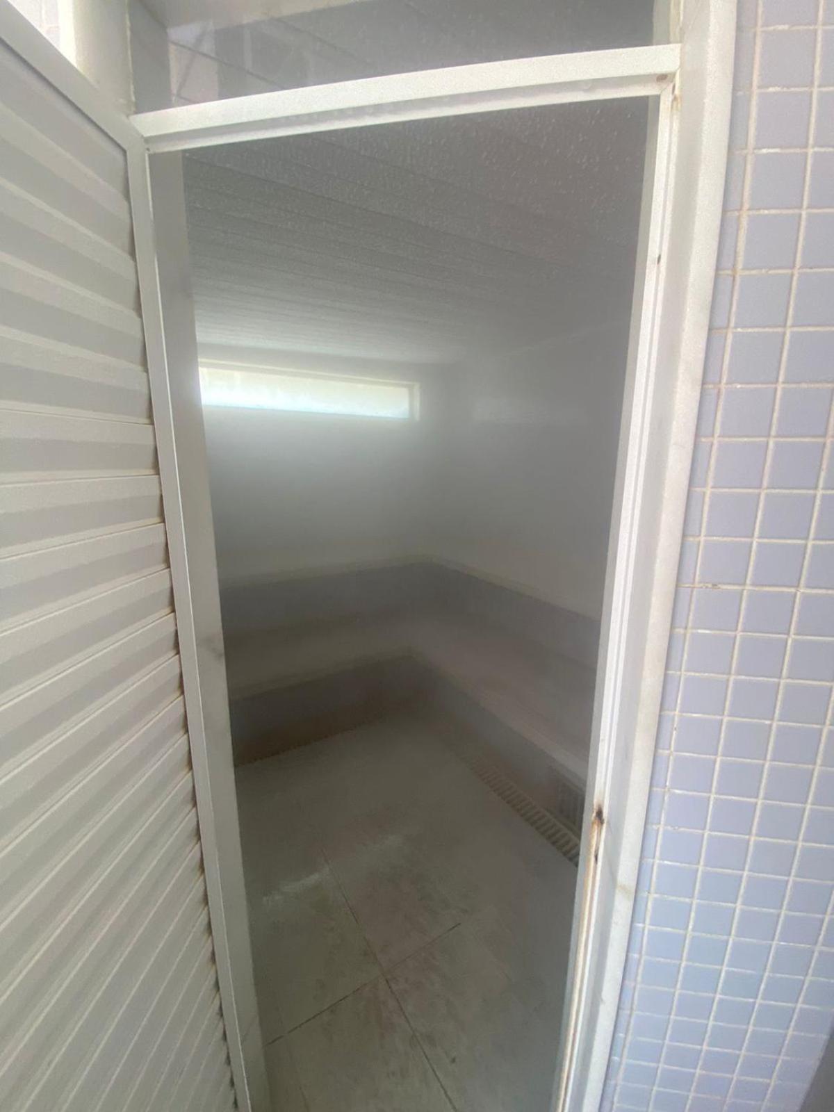 Apartamento Com Vista Imperdivel Río de Janeiro Exterior foto